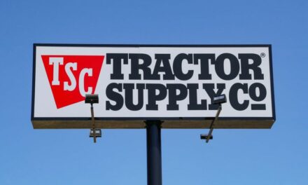 Tractor Supply Company issues mea culpa and backs away from wokeness