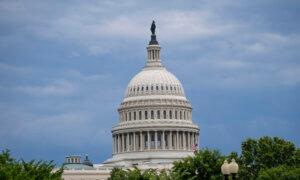 House Advances 2025 Defense Budget Bill