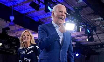 Democrat Donor Reid Hoffman Sticking with Biden After Debate: ‘Joe Is a Resolute Fighter’