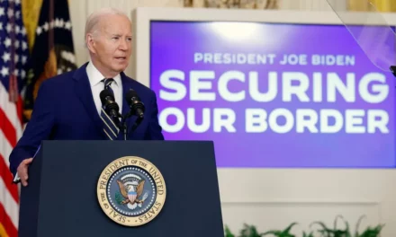 Latest alleged rape and murder of a young American by illegal aliens pinned on Biden
