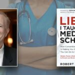 California doctor reveals the 10 big ‘lies’ the medical community is telling patients
