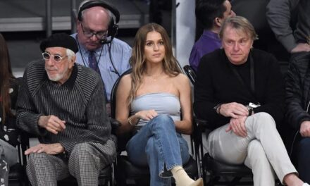 Bucks Heiress Mallory Edens Provided Her Own NBA Draft Entertainment By Modeling A Bikini On Instagram