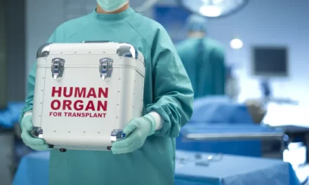 Organ donation overhaul promises to save lives