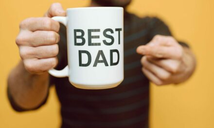 Follow These Simple Rules For A Perfect Father’s Day