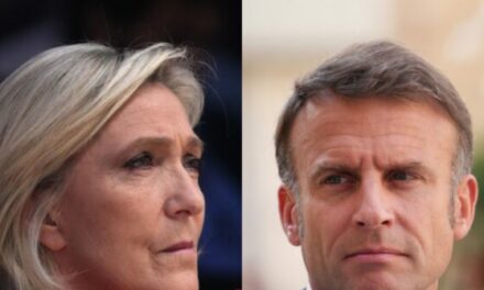 France Elects: Macron’s Snap Vote That May Hand Le Pen Keys to Government Starts Today