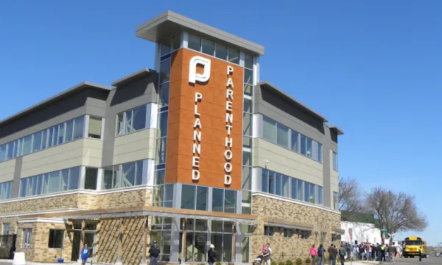 The Size Of Planned Parenthood’s Global Murder Campaign Will Shock You