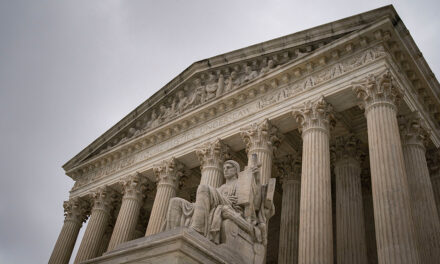 BREAKING: Supreme Court Upholds Restriction on Gun Ownership for Domestic Abusers