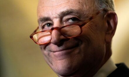 Friend of Chuck Schumer Invested in Solar as Schumer Secretly Negotiated Climate Bill