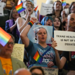 Texas Supreme Court upholds state ban on gender transition treatment for minors