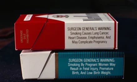 Tweets to kill: Are cigarette-type warning labels coming to social media?