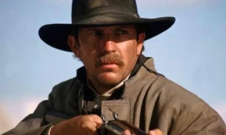 Western fans in good hands with Kevin Costner’s ‘Horizon’