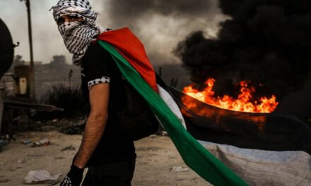Why Israel must destroy Hamas once and for all