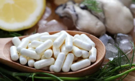7 Benefits You Can Get from Taking a Zinc Supplement