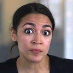 DESPICABLE: AOC Absolutely ROASTED for Post About Democrats ‘Resigning to Fascism’
