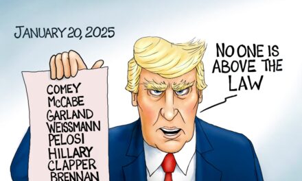 A.F. Branco Cartoon – Justice Day