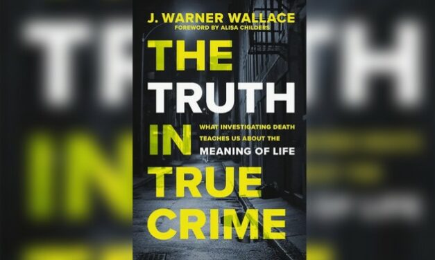 Can You Handle ‘The Truth in True Crime’?