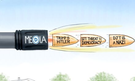 A.F. Branco Cartoon – Drive-By Assault Media