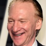Bill Maher Calls for Biden to Drop Out but his Replacement Pick is Even More Absurd