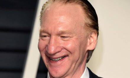Bill Maher Calls for Biden to Drop Out but his Replacement Pick is Even More Absurd