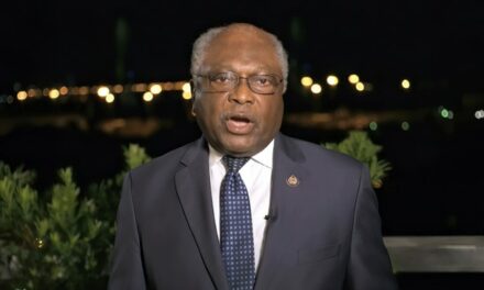 Recent Democratic Kingmaker Rep. Clyburn Indicates Harris is the Only Replacement for Biden