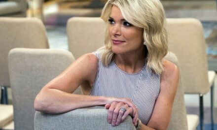 ‘Critically Wounded’: Megyn Kelly Says What We’re ALL Thinking About Biden and His Mental Health