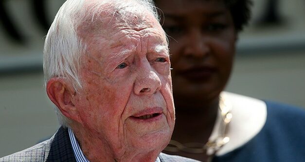 The Reports of Jimmy Carter’s Death Are Greatly Exaggerated