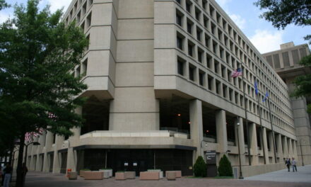 New Whistleblower Report Corroborates Charges Of FBI Retaliation