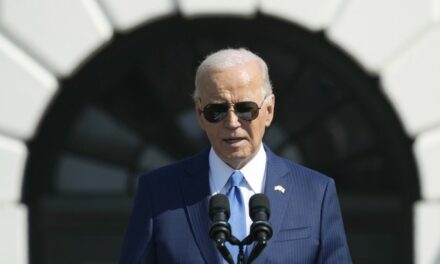 Politico Admits Biden Is Selling Access and Influence