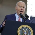DISASTER: An Hour-Late Biden Burns Wisconsin Down With His Senility, Gets Trolled By His Own Supporters