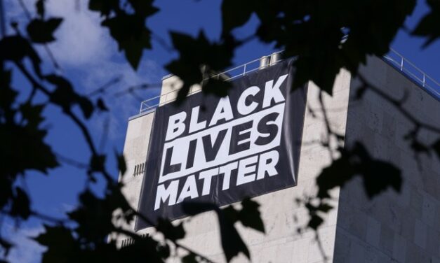 Democrat Civil War Watch: Black Lives Matter Isn’t on the Kamala Coronation Train