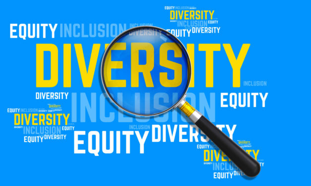 Examining the Effectiveness (or Lack Thereof) of Diversity, Equity, and Inclusion