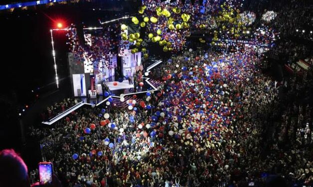 It’s Not Just Conservatives Noticing the Energy at This Year’s RNC