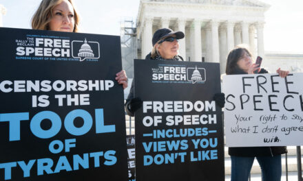 Supreme Court’s Murthy v. Missouri Ruling: A Blow to Free Speech Protections
