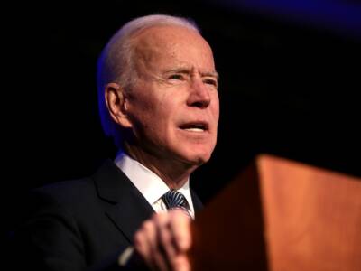 BIDEN OUT, 2025 PROJECT IN? When the Dam Breaks | Steve Berman