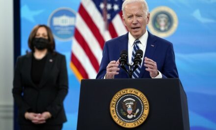 Top Biden Donors Are Talking Refunds As Kamala Harris Replacing Joe Biden Is Brought Up