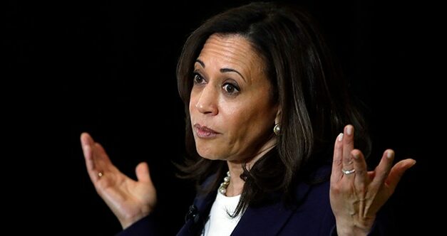 Say, Remember When Kamala Backed ‘Defund the Police,’ Asks …