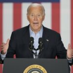 FACEPALM: Joe Biden Says He Will Beat Trump ‘Again in 2020’