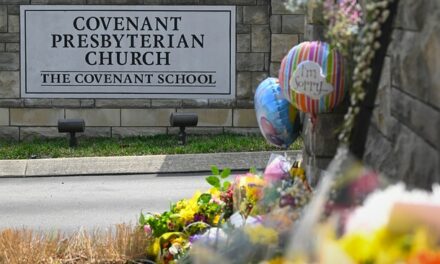 Covenant School Judge Nonsensically Claims Manifesto Is Copyrighted and Will Remain Hidden