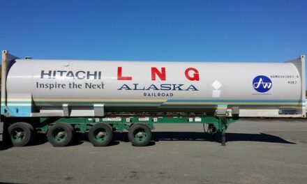 A Federal Judge Drop Kicked POTATUS’ LNG Ban