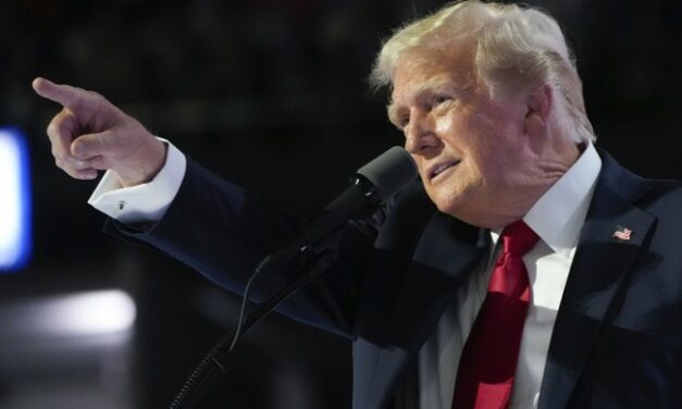 Secret Service Urges Halt to Trump’s Outdoor Rallies After Assassination Attempt