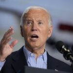 Biden Flips Out on Reporters When They Ask Whether He Should Continue in Race