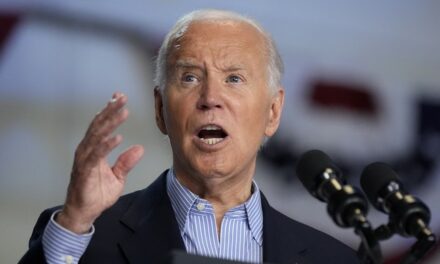 REPORT: Joe Biden May Be Hiding Another Illness From the Public