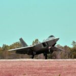 US Raptors and Ospreys to join Australia’s largest-ever modern airpower drills