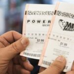 Arizona Lottery Mega Millions, Pick 3 results for July 2, 2024