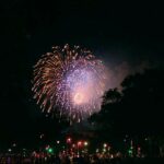 Fourth of July 2024: Fireworks blanket skies from Philly to Jersey shore in celebration of nation’s birthday