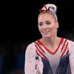 Gymnast MyKayla Skinner apologizes for critical Olympic team comments