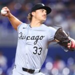 Drew Thorpe wins his 3rd straight start as the Chicago White Sox open a road series with a win for the 1st time this year