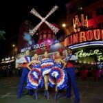 Moulin Rouge’s red windmill returns