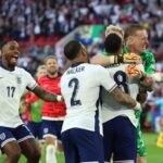 Euro 2024 – live: England reaction, news and analysis after penalty heroics
