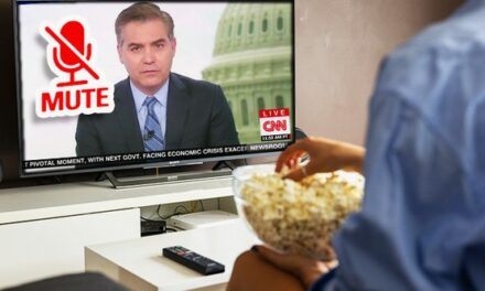 CNN’s Jim Acosta Weighs in on Biden ‘Napgate’ and Gets Exactly the Responses He Deserves